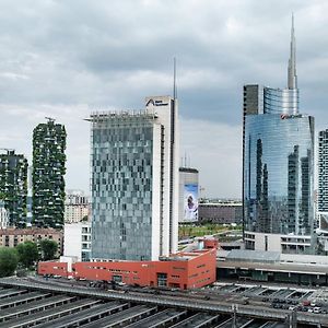 Ac Hotel Milano By Marriott