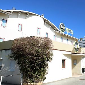 B&B HOTEL Villeneuve Loubet Plage